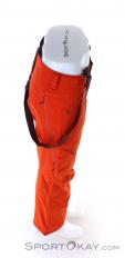 Scott Explorair 3L Mens Ski Touring Pants, Scott, Orange, , Male, 0023-11485, 5637798970, 7613368946779, N3-18.jpg