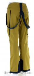 Scott Explorair 3L Mens Ski Touring Pants, , Olive-Dark Green, , Male, 0023-11485, 5637798976, , N1-11.jpg