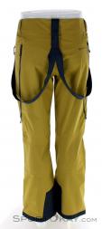 Scott Explorair 3L Mens Ski Touring Pants, , Olive-Dark Green, , Male, 0023-11485, 5637798976, , N2-12.jpg