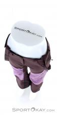 Scott Explorair Ascent Womens Ski Touring Pants, , Multicolored, , Female, 0023-11487, 5637799053, , N4-04.jpg