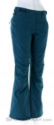 Scott Dryo 10 Women Ski Pants, Scott, Blue, , Female, 0023-11488, 5637799072, 7613368954699, N1-01.jpg
