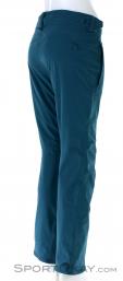 Scott Dryo 10 Mujer Pantalón para ski, Scott, Azul, , Mujer, 0023-11488, 5637799072, 7613368954699, N1-16.jpg