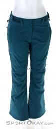 Scott Dryo 10 Women Ski Pants, Scott, Blue, , Female, 0023-11488, 5637799072, 7613368954699, N2-02.jpg