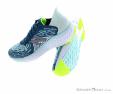 New Balance Fresh Foam 1080v10 Womens Running Shoes, , Blue, , Female, 0314-10052, 5637799085, , N3-08.jpg