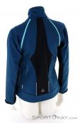 Löffler Zip-Off WS Light Women Running Jacket, Löffler, Blue, , Female, 0008-10765, 5637799115, 9006063565051, N2-12.jpg