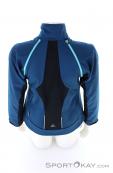 Löffler Zip-Off WS Light Women Running Jacket, , Blue, , Female, 0008-10765, 5637799115, , N3-13.jpg