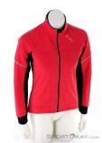 Löffler Siena WS Warm Womens Biking Jacket, , Pink, , Female, 0008-10766, 5637799133, , N2-02.jpg