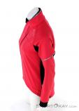 Löffler Siena WS Warm Womens Biking Jacket, , Pink, , Female, 0008-10766, 5637799133, , N2-07.jpg
