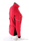 Löffler Siena WS Warm Womens Biking Jacket, , Pink, , Female, 0008-10766, 5637799133, , N2-17.jpg