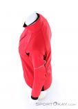 Löffler Siena WS Warm Womens Biking Jacket, , Pink, , Female, 0008-10766, 5637799133, , N3-08.jpg