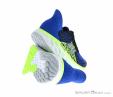 New Balance Fresh Foam 1080 V10 Mens Trail Running Shoes, New Balance, Azul, , Hombre, 0314-10039, 5637799144, 194389974530, N1-16.jpg