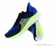 New Balance Fresh Foam 1080 V10 Mens Trail Running Shoes, New Balance, Blue, , Male, 0314-10039, 5637799144, 194389974530, N2-07.jpg