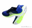 New Balance Fresh Foam 1080 V10 Mens Trail Running Shoes, New Balance, Blue, , Male, 0314-10039, 5637799144, 194389974530, N4-09.jpg