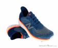New Balance Fresh Foam 1080 V10 Mens Trail Running Shoes, New Balance, Turquoise, , Hommes, 0314-10039, 5637799153, 194389975186, N1-01.jpg