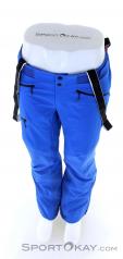 Mammut Eisfeld Guide SO regular Mens Ski Touring Pants, , Turquoise, , Male, 0014-11292, 5637799162, , N3-03.jpg