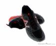 New Balance Summit Unknown Mens Running Shoes Gore-Tex, New Balance, Black, , Male, 0314-10055, 5637799168, 0, N2-02.jpg