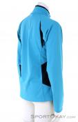 Löffler WS Warm Womend Outdoor Jacket, Löffler, Blue, , Female, 0008-10767, 5637799328, 9006063540768, N1-16.jpg
