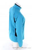 Löffler WS Warm Womend Outdoor Jacket, Löffler, Blue, , Female, 0008-10767, 5637799328, 9006063540768, N2-17.jpg