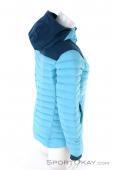 Scott Insuloft Warm Women Ski Touring Jacket, Scott, Blue, , Female, 0023-11489, 5637799356, 7613368963875, N2-17.jpg