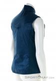 Scott Insuloft Light Womens Ski Touring Vest, Scott, Blue, , Female, 0023-11491, 5637799378, 7613368964537, N1-16.jpg