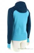 Scott Defined Mid Womens Sweater, Scott, Blue, , Female, 0023-11494, 5637799413, 7613368966210, N1-11.jpg