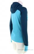 Scott Defined Mid Womens Sweater, Scott, Blue, , Female, 0023-11494, 5637799413, 7613368966210, N1-16.jpg