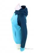 Scott Defined Mid Womens Sweater, Scott, Blue, , Female, 0023-11494, 5637799413, 7613368966210, N2-07.jpg