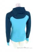 Scott Defined Mid Womens Sweater, Scott, Blue, , Female, 0023-11494, 5637799413, 7613368966210, N2-12.jpg