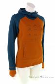 Scott Defined Mid Womens Sweater, Scott, Beige, , Female, 0023-11494, 5637799418, 7613368966395, N1-01.jpg