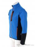 Löffler WS Warm Mens Outdoor Jacket, , Blue, , Male, 0008-10770, 5637799429, , N1-06.jpg