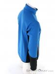 Löffler WS Warm Mens Outdoor Jacket, , Blue, , Male, 0008-10770, 5637799429, , N2-17.jpg