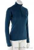 Scott Defined Light Womens Sweater, Scott, Azul, , Mujer, 0023-11496, 5637799460, 7613368970262, N1-01.jpg