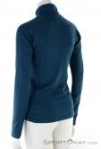 Scott Defined Light Womens Sweater, Scott, Bleu, , Femmes, 0023-11496, 5637799460, 7613368970262, N1-11.jpg