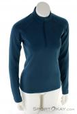 Scott Defined Light Womens Sweater, Scott, Azul, , Mujer, 0023-11496, 5637799460, 7613368970262, N2-02.jpg
