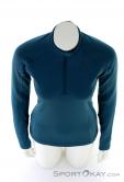 Scott Defined Light Womens Sweater, Scott, Blue, , Female, 0023-11496, 5637799460, 7613368970262, N3-03.jpg