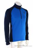 Scott Defined Light Mens Sweater, , Blue, , Male, 0023-11497, 5637799471, , N1-01.jpg