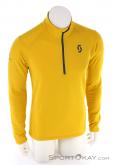 Scott Defined Light Mens Sweater, , Yellow, , Male, 0023-11497, 5637799479, , N2-02.jpg