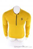Scott Defined Light Mens Sweater, , Yellow, , Male, 0023-11497, 5637799479, , N3-03.jpg