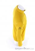 Scott Defined Light Mens Sweater, , Yellow, , Male, 0023-11497, 5637799479, , N3-18.jpg