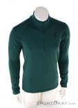 Scott Defined Light Mens Sweater, , Green, , Male, 0023-11497, 5637799483, , N2-02.jpg