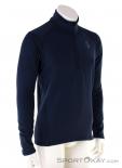 Scott Defined Light Mens Sweater, , Turquoise, , Male, 0023-11497, 5637799487, , N1-01.jpg