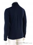 Scott Defined Light Mens Sweater, , Turquoise, , Male, 0023-11497, 5637799487, , N1-11.jpg
