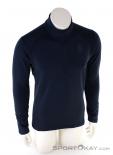 Scott Defined Light Mens Sweater, , Turquoise, , Male, 0023-11497, 5637799487, , N2-02.jpg