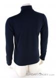 Scott Defined Light Mens Sweater, , Turquoise, , Male, 0023-11497, 5637799487, , N2-12.jpg