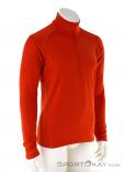 Scott Defined Light Mens Sweater, , Orange, , Male, 0023-11497, 5637799494, , N1-01.jpg