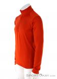 Scott Defined Light Mens Sweater, , Orange, , Male, 0023-11497, 5637799494, , N1-06.jpg