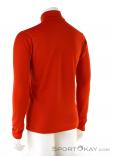 Scott Defined Light Mens Sweater, , Orange, , Male, 0023-11497, 5637799494, , N1-11.jpg