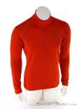 Scott Defined Light Mens Sweater, , Orange, , Male, 0023-11497, 5637799494, , N2-02.jpg