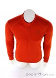 Scott Defined Light Mens Sweater, , Orange, , Male, 0023-11497, 5637799494, , N3-03.jpg
