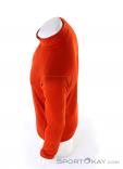 Scott Defined Light Mens Sweater, , Orange, , Male, 0023-11497, 5637799494, , N3-08.jpg